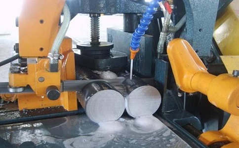 沙市卧式带锯床的送料方式有哪几种？