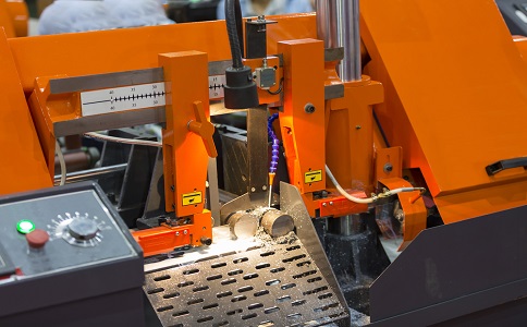 沙市龙门带锯床具备哪些优点？